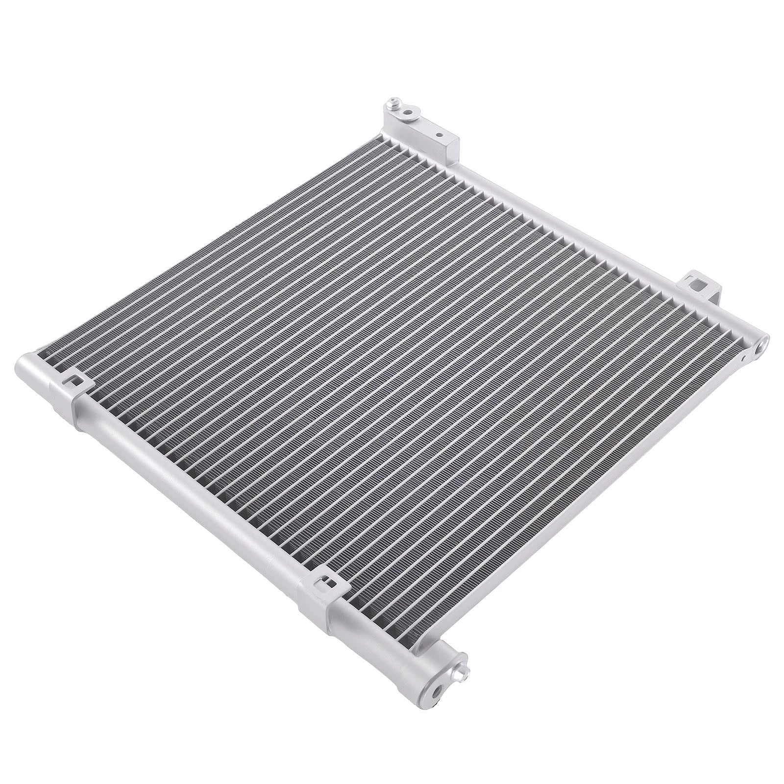 AC Condenser Aluminum Core for Acura EL Base (1997–2000) 80110SO1A11 4730