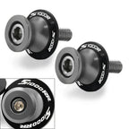 Swingarm Spools for BMW S1000R S1000RR (2014-2018) - M8 Screws