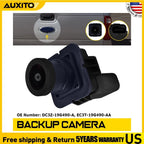 Backup Camera for Ford F-250 (2013–2014) EC3T-19G490-AA DC3Z19G490A EC3Z19G490A