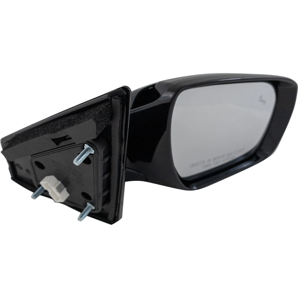 Heated Passenger Side Mirror for Hyundai Santa Fe Sport (2013–2018)