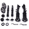 Coilovers Struts Shock Springs Kit for BMW 3 Series E36 (1992–1998)