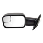 Driver Side Heated Mirror for Dodge Ram 1500 (1998–2008)