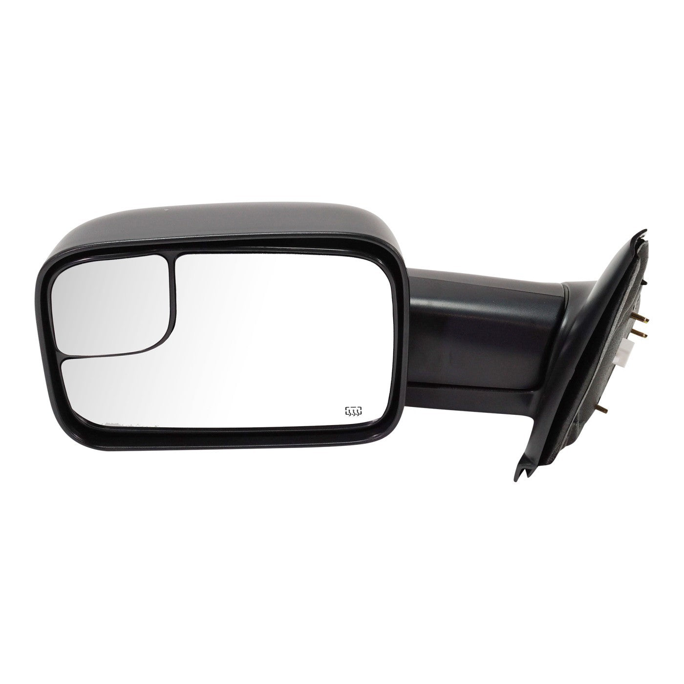 Driver Side Heated Mirror for Dodge Ram 1500 (1998–2008)
