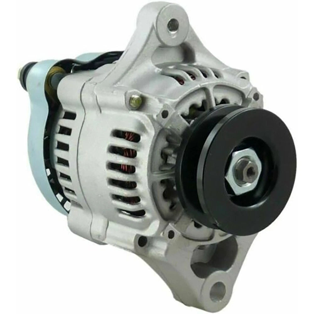 Alternator A-16705-64012-AI for ND/IR/IF