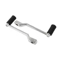 Left Heel Toe Shift Shifter Lever for Harley Touring (1988–2023), Softail (1986–2017)