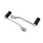 Left Heel Toe Shift Shifter Lever for Harley Touring (1988–2023), Softail (1986–2017)