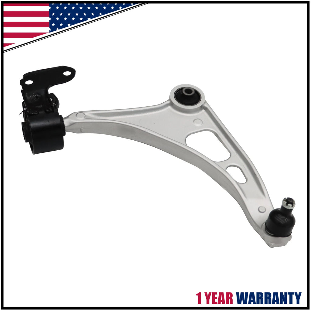Front Lower Control Arm w/ Ball Joint for Honda Pilot Acura MDX (2014–2023)