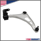 Front Lower Control Arm w/ Ball Joint for Honda Pilot Acura MDX (2014–2023)