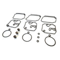 Carburetor Repair Kit for Yamaha 40HP 50HP 2Str Outboard (6H4-W0093-02)