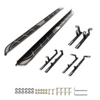 Set of 2 Non-Slip Running Board Side Steps for Ford Explorer (2011–2019)