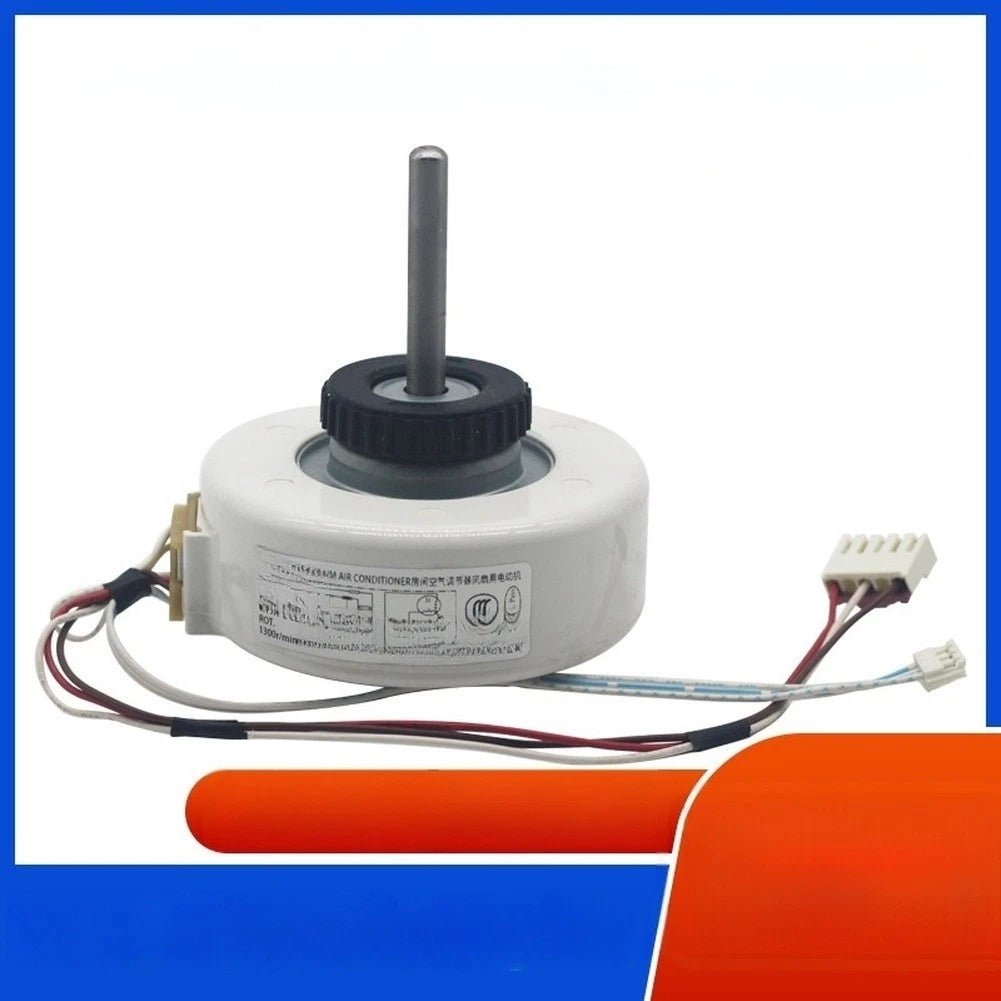 Motor 18W 1300 RPM 220V 240V for Sealed Air Systems (YDR18-4007)