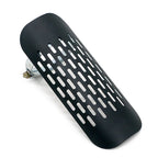 Exhaust Muffler Pipe Heat Shield Cover for Universal Motorcycle