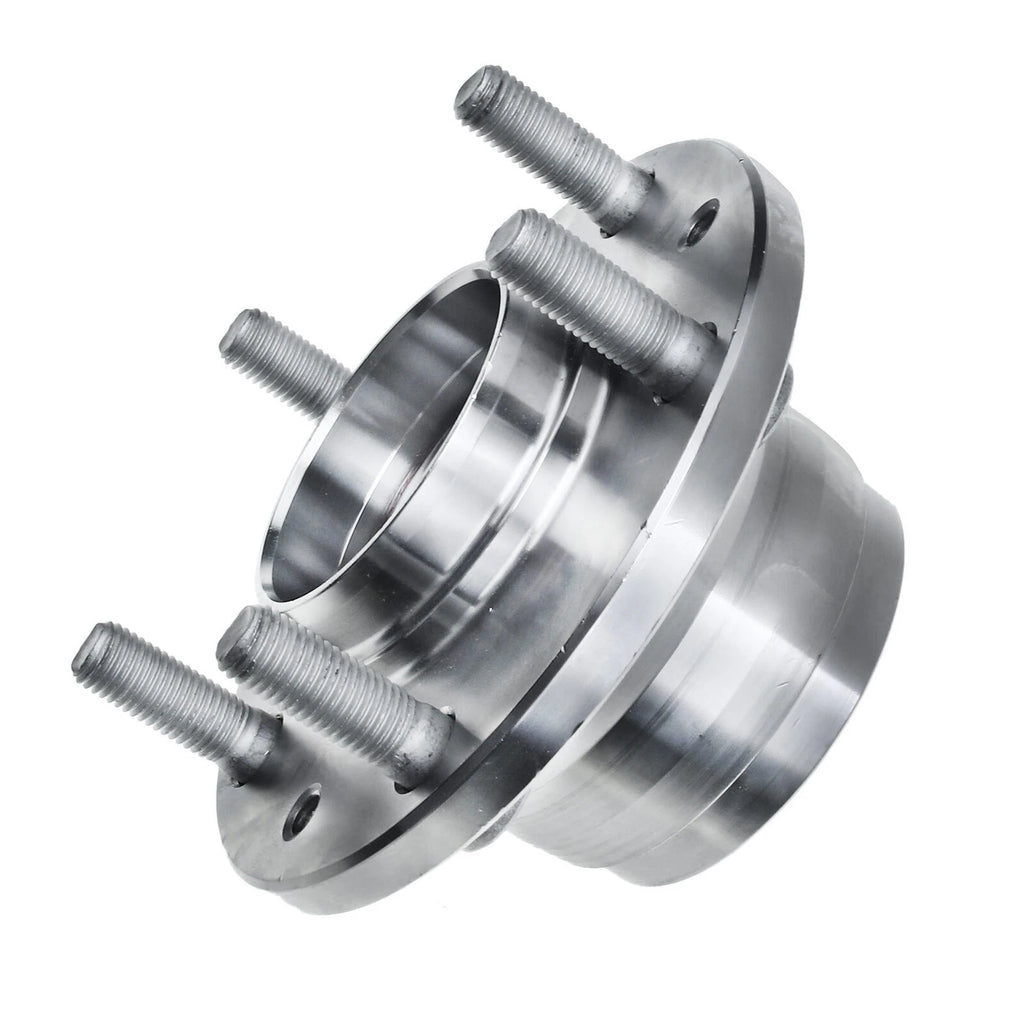 2X Rear Wheel Hub & Bearing Assembly for Ford Fusion (2006–2007)