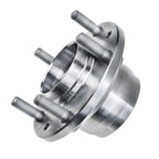 2X Rear Wheel Hub & Bearing Assembly for Ford Fusion (2006–2007)