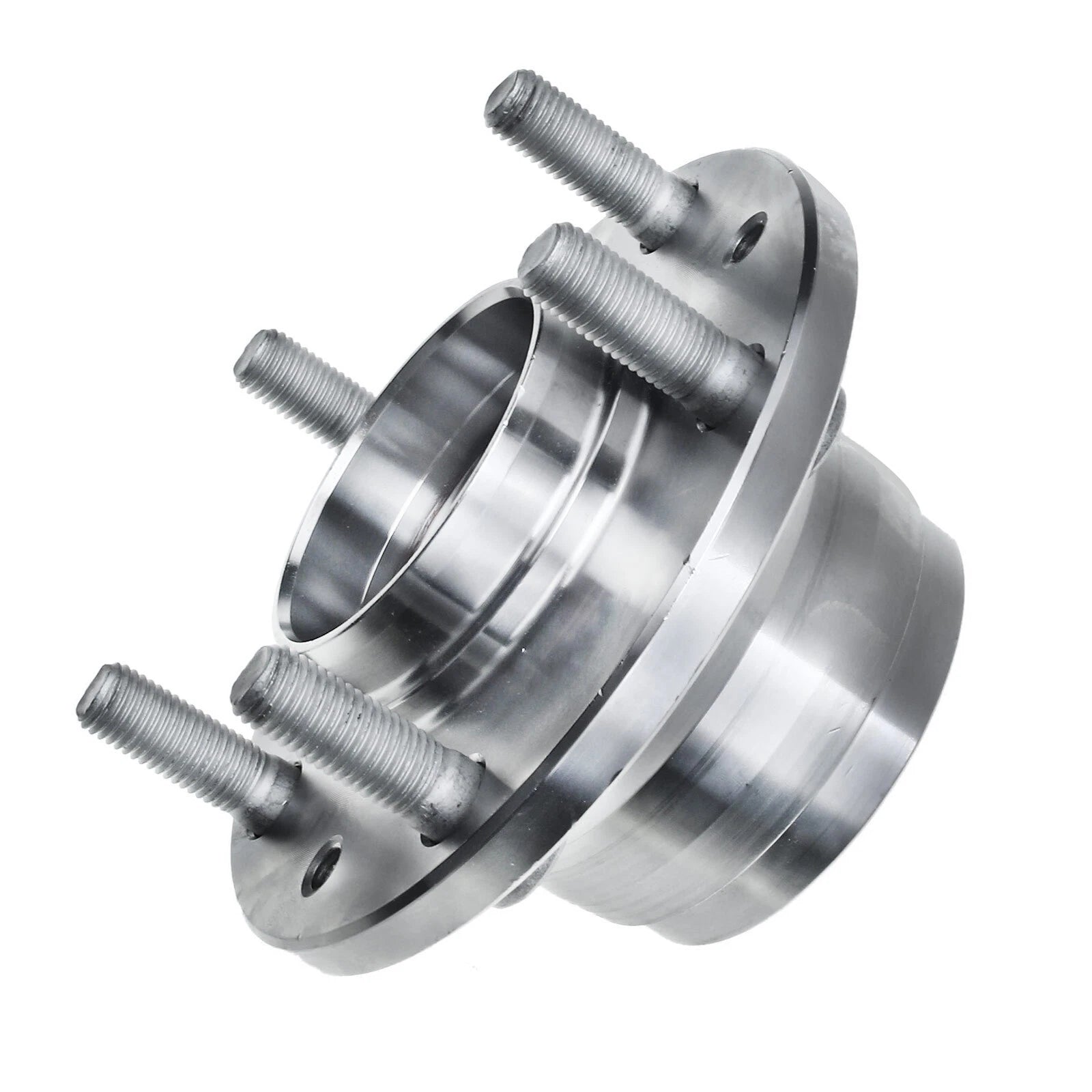 2X Rear Wheel Hub & Bearing Assembly for Ford Fusion (2006–2007)