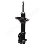 Set of 4 Shock Absorber Struts for Volkswagen Cabrio, Jetta