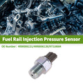 Fuel Injection Pressure Sensor No.4990006131 for Isuzu AI-4HK1X 6HK1 6UZ1 6WF1TC