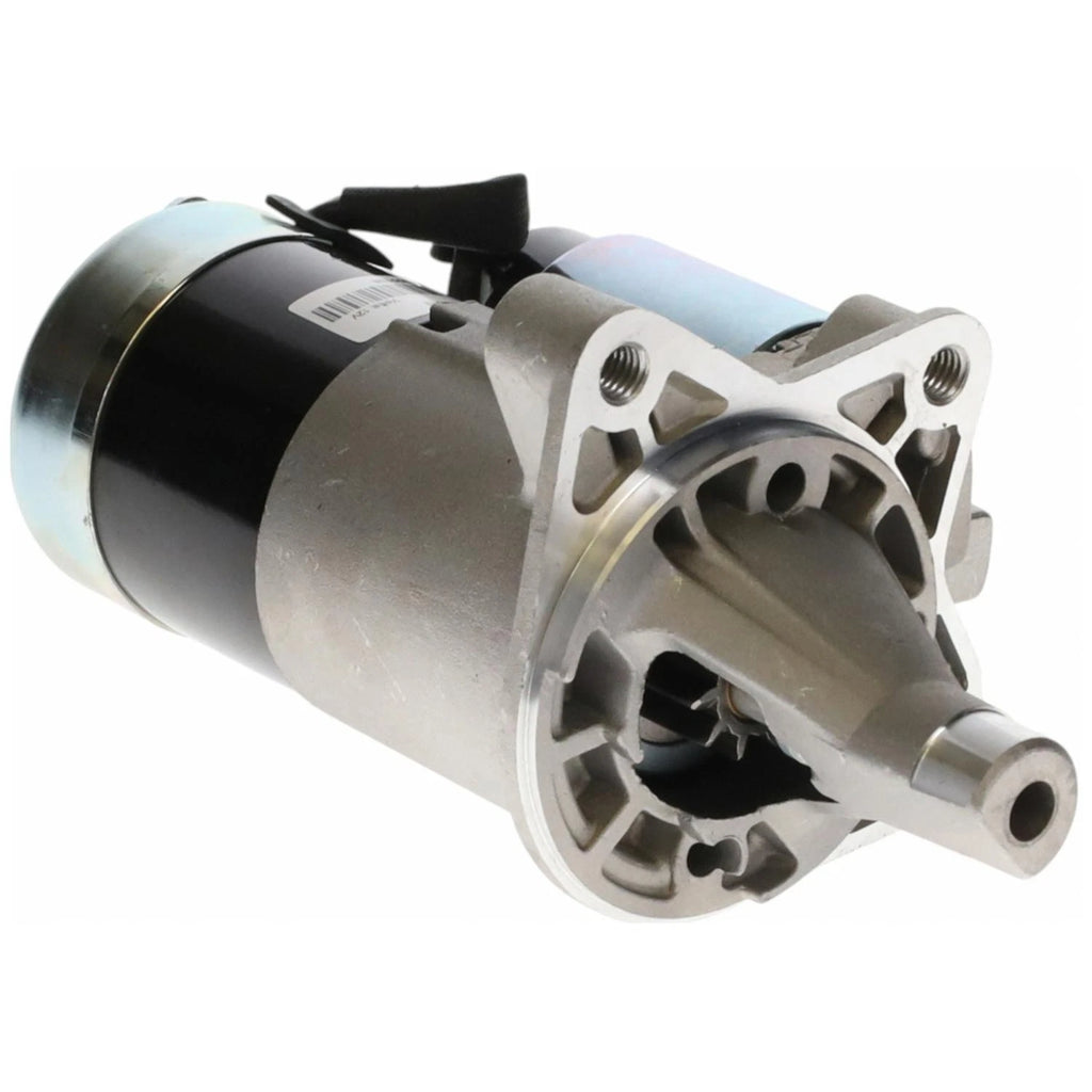 Starter for Chrysler Concorde, Dodge Intrepid (2002–2004)