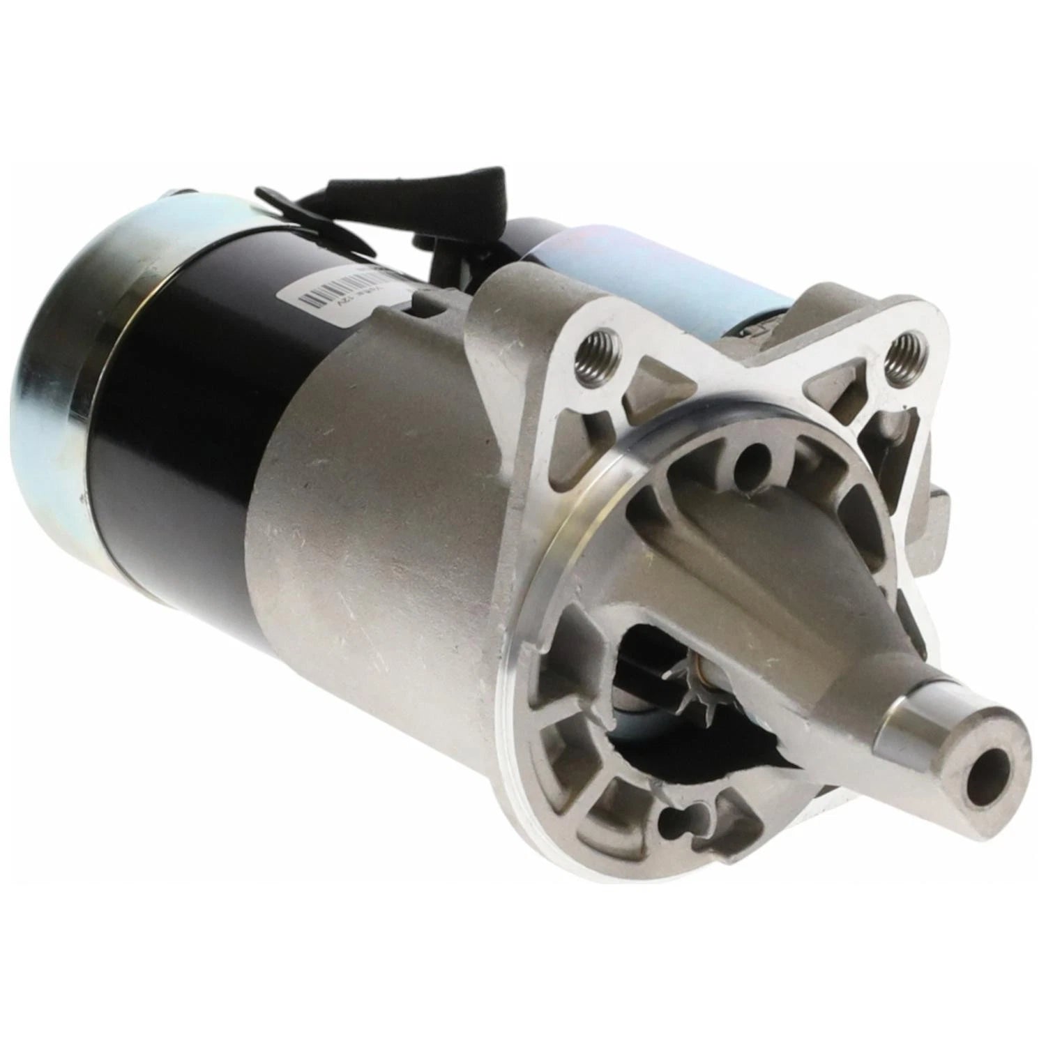 Starter for Chrysler Concorde, Dodge Intrepid (2002–2004)