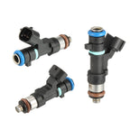 4Pcs Fuel Injector Nozzle 16600-JA00B for Nissan Altima Rogue (2009–2012)