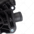 Engine Oil Filter Housing for Audi A4 A5 A6 A7 A8 (2008–2018) 059115389P