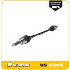 CV Axle Assembly for Subaru Forester (2014–2018) Front Left Right