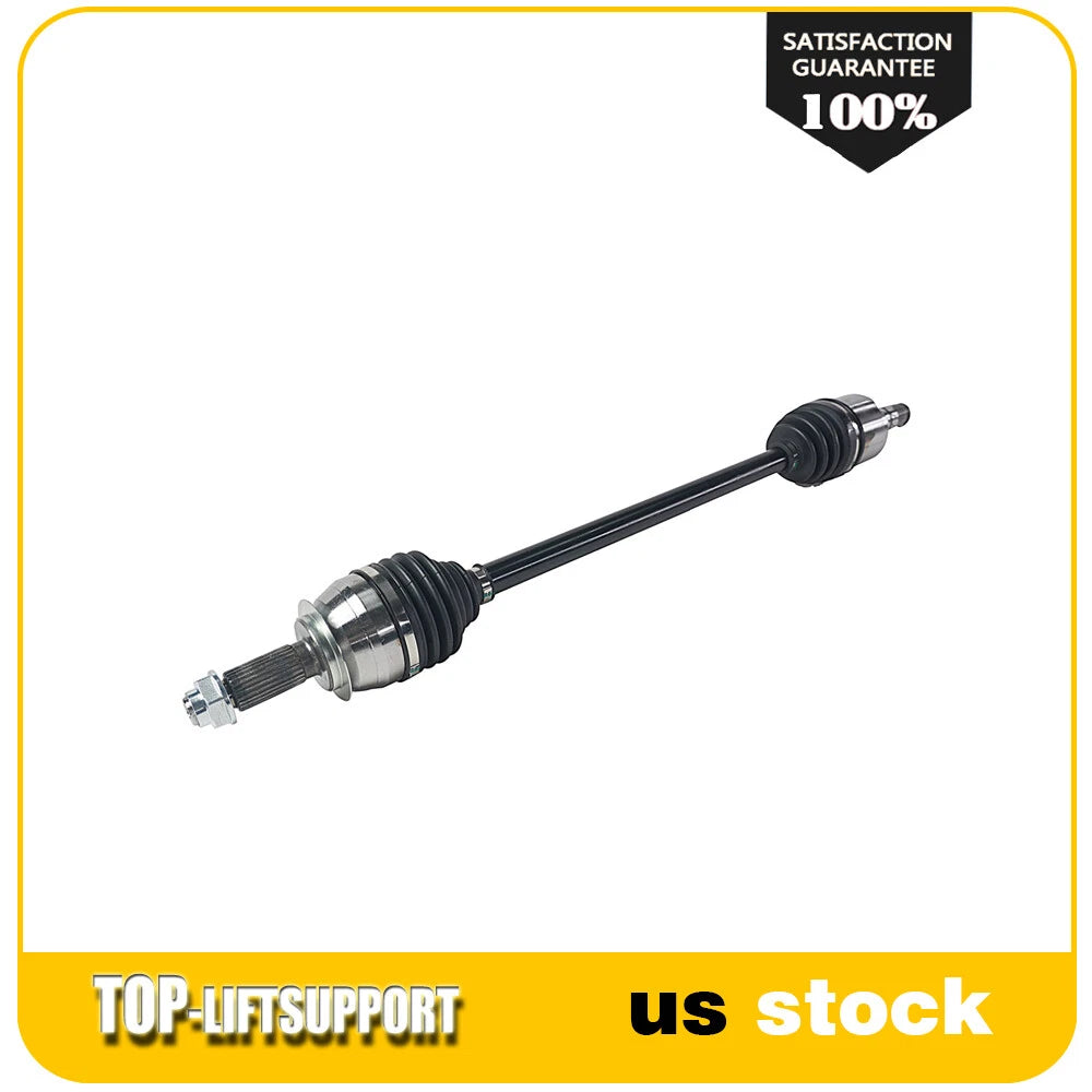 CV Axle Assembly for Subaru Forester (2014–2018) Front Left Right