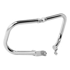 Saddlebag Support Bar Guard for Harley Low Rider (2018–2024) 22-2024