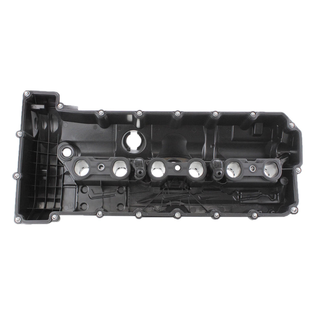 Elring 477.270 Engine Valve Cover for BMW E70 E82 E83 E88 E90 E91 E92 E93 F25 (2007–2017)