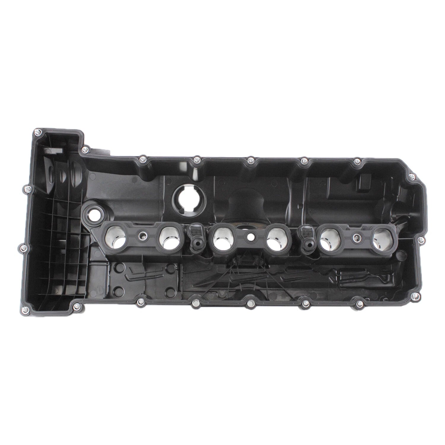 Elring 477.270 Engine Valve Cover for BMW E70 E82 E83 E88 E90 E91 E92 E93 F25 (2007–2017)