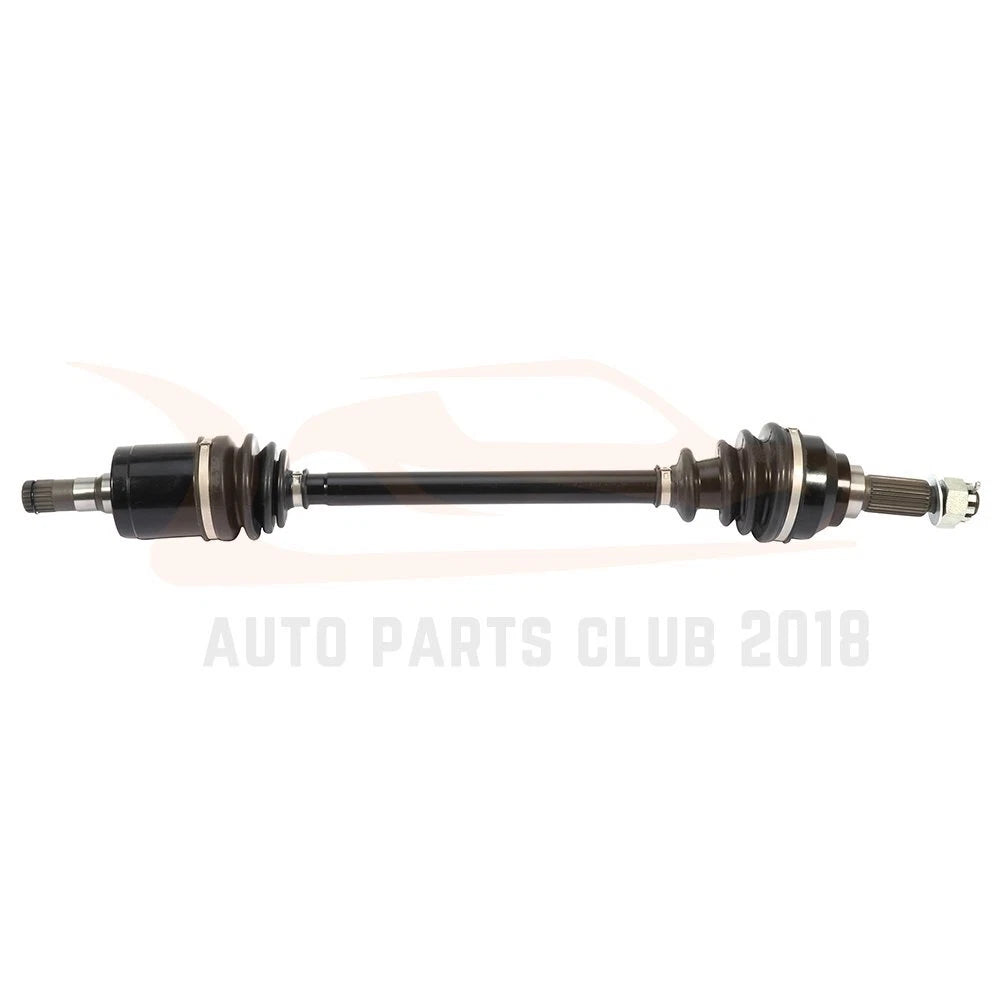 Front Passenger Side CV Axle Shaft for John Deere Gator XUV 855D (2012–2013)