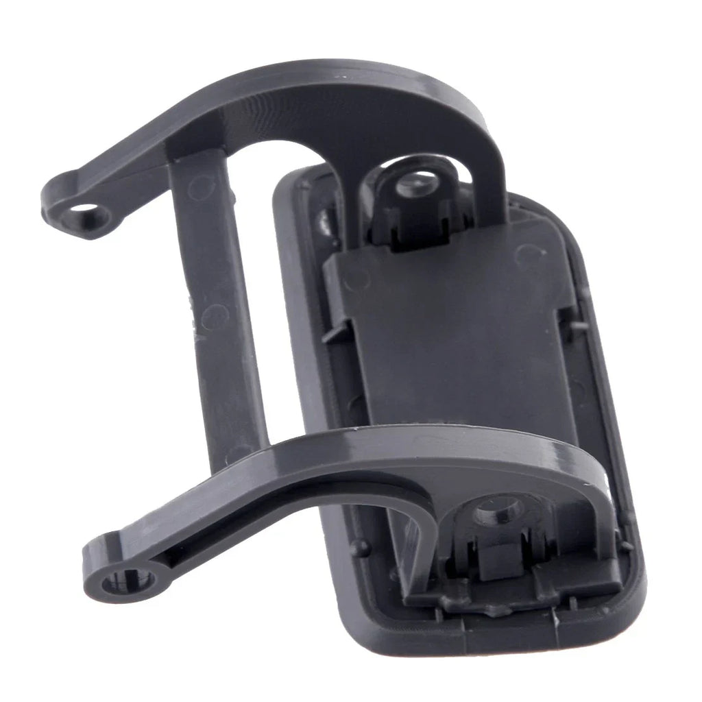 Right Headlight Washer Nozzle Cover for BMW 5 Series E60 E61 (2005-2010)