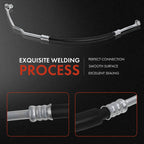 A/C Refrigerant Discharge Hose Assembly for Toyota 4Runner (2003-2009)