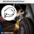 ABS Wheel Speed Sensor for Hyundai Veloster SE (2011-2014)