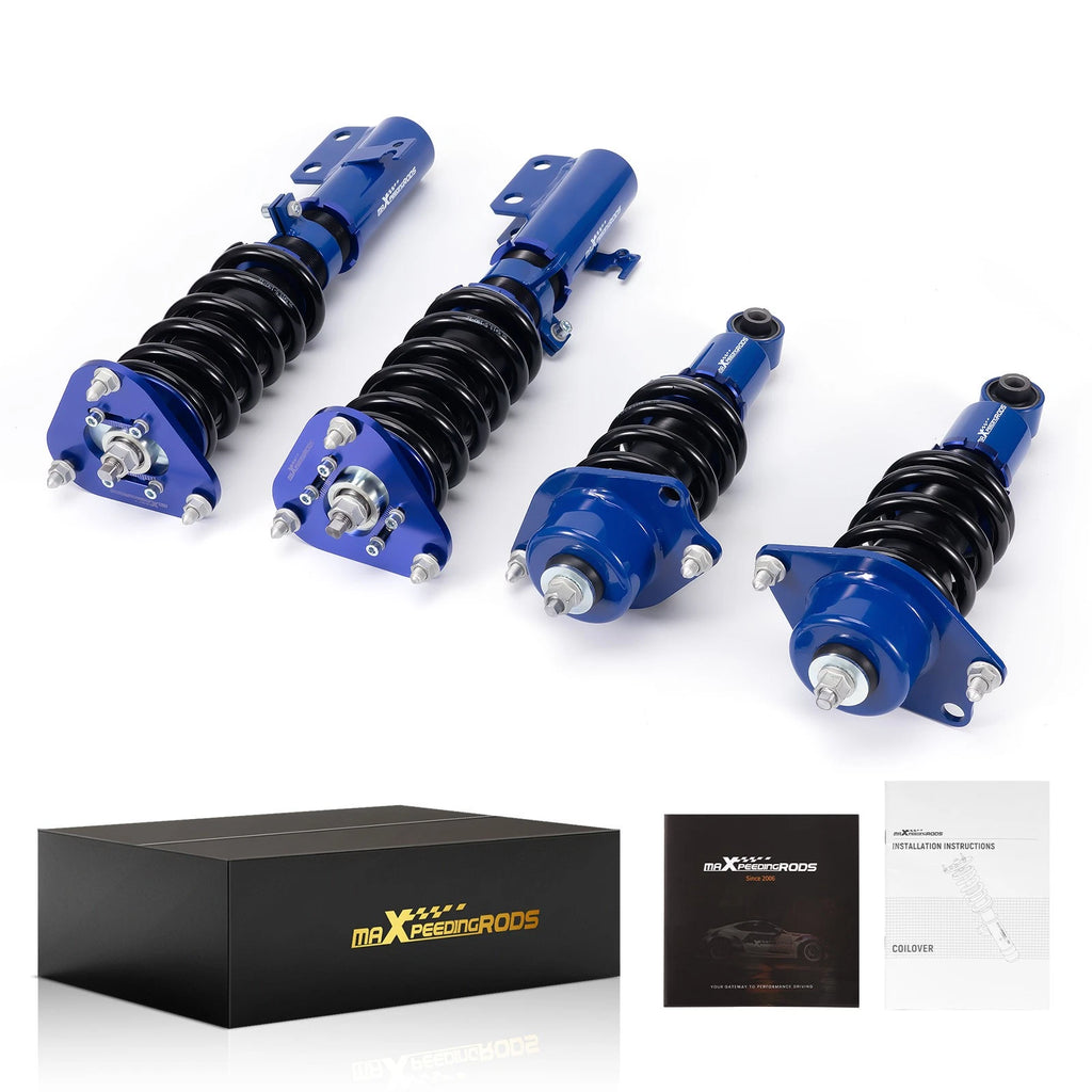 Coilovers for Toyota Celica (2000–2006) Suspension Shock Strut Kit