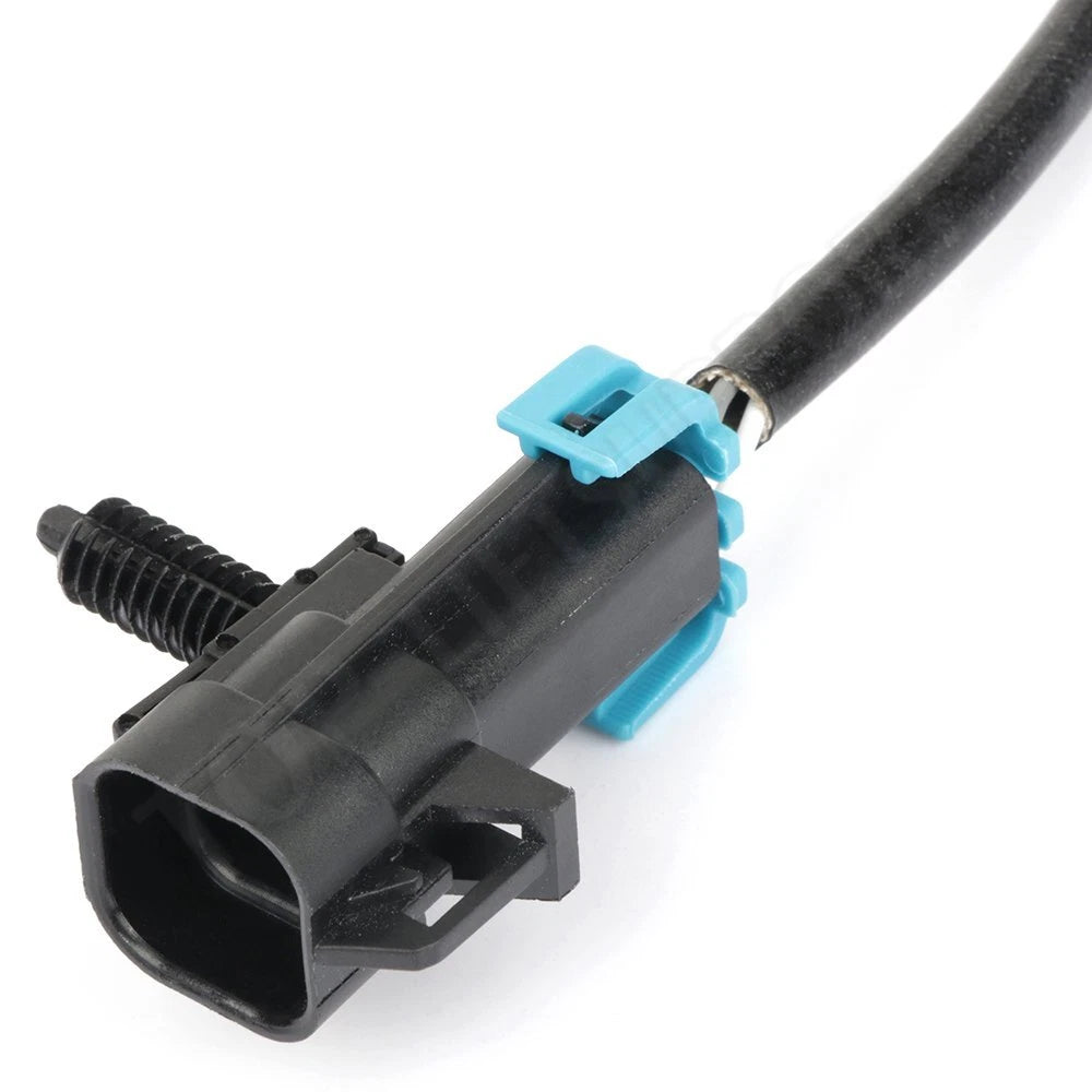 2X Oxygen Sensors for Chevrolet Equinox (2010–2014)