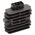 Voltage Regulator Rectifier for Keeway RKV 125 CBS RKR 125 EFI (2018–2023)