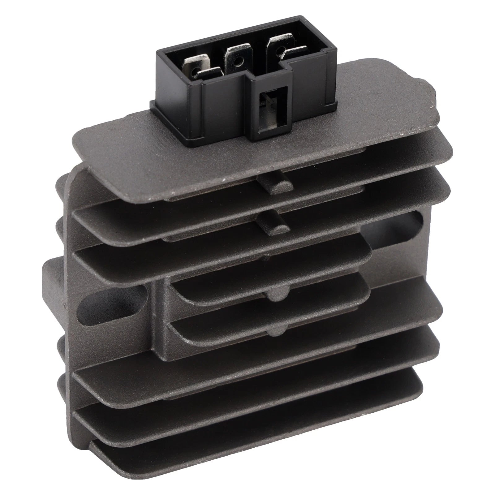 Voltage Regulator Rectifier for Keeway RKV 125 CBS RKR 125 EFI (2018–2023)
