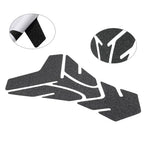 Anti-Slip Frosted Sticker Tank Pad for Kawasaki & Suzuki Motorcycles
