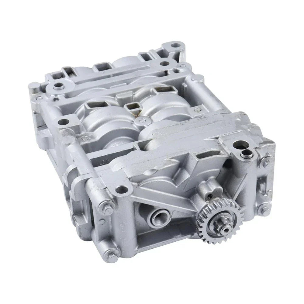 Shaft Balance Oil Pump for Kia Optima Sorento Hyundai Sonata Azera (2011-2019)