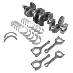 Set of 4 Crankshaft Main & Rod Bearings for Hyundai Accent Veloster (2011–2019)