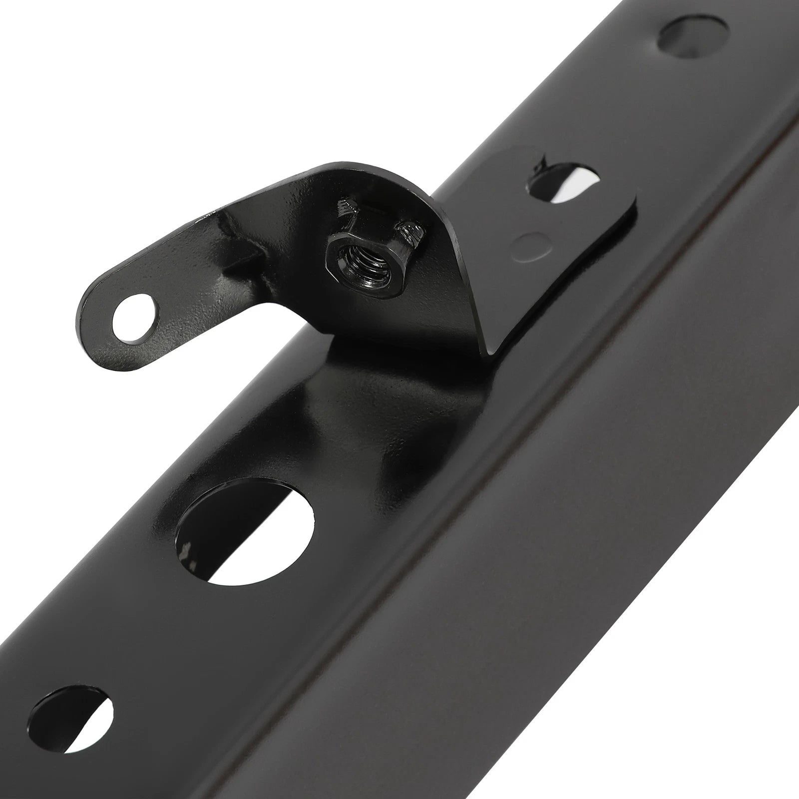 Upper Driver Radiator Core Support for Nissan Altima Maxima (2013–2023)