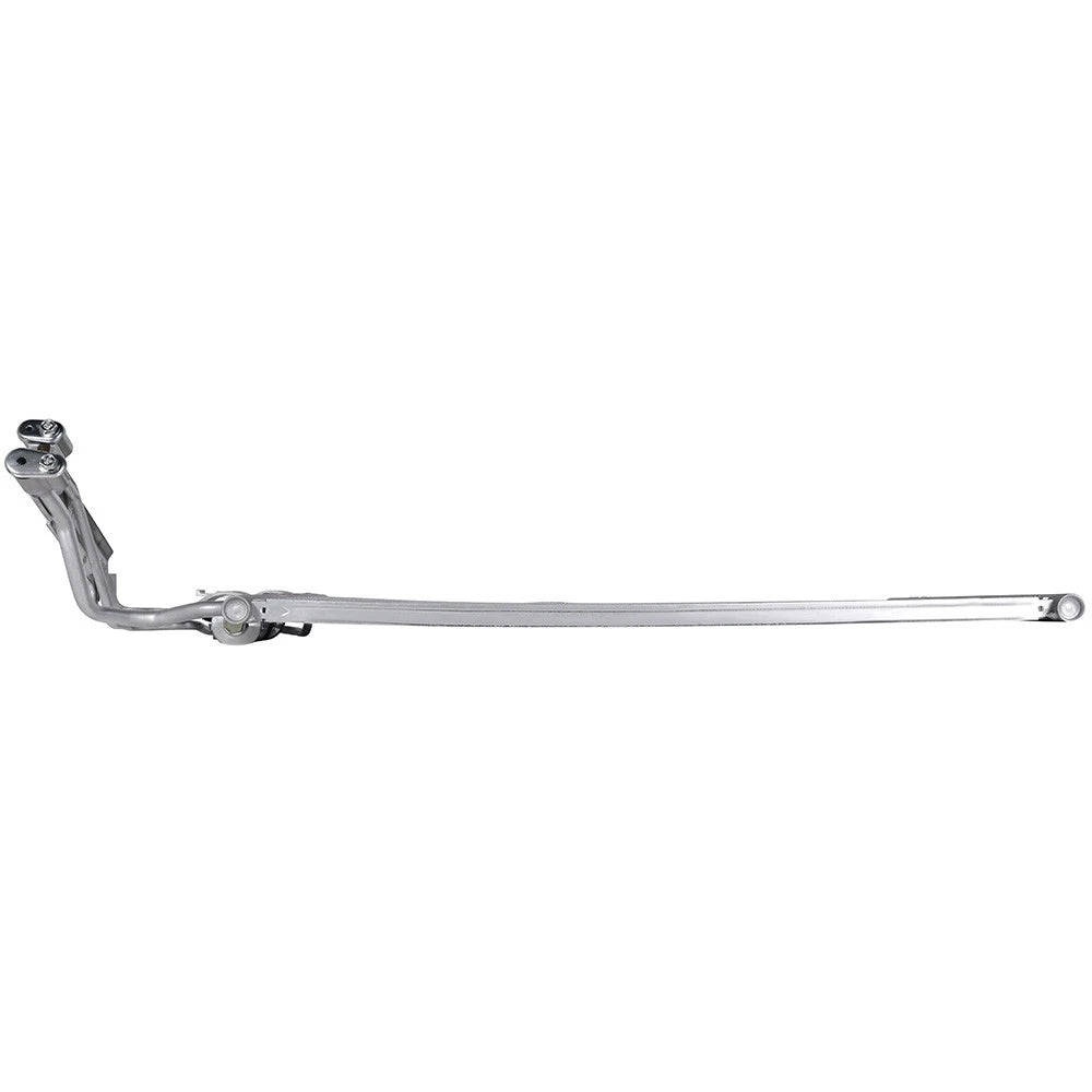 Radiator and AC Condenser for Mazda 3 (2004–2009) 2.0L 2.3L