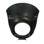 Front Headlight Fairing Visor Mask for Harley Street XG500 750 (2014-2020)