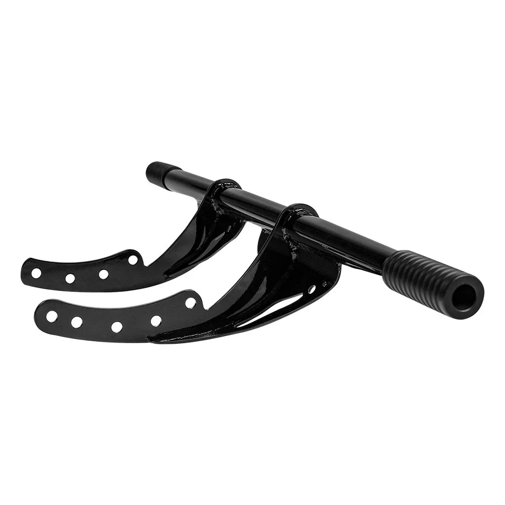Engine Guard Crash Bar Foot Peg for Harley Softail Street Bob (2018-2025)