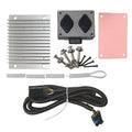 Fuel Injection Pump Driver Relocation Kit for GMC 6.5L V8 (1992–2000)