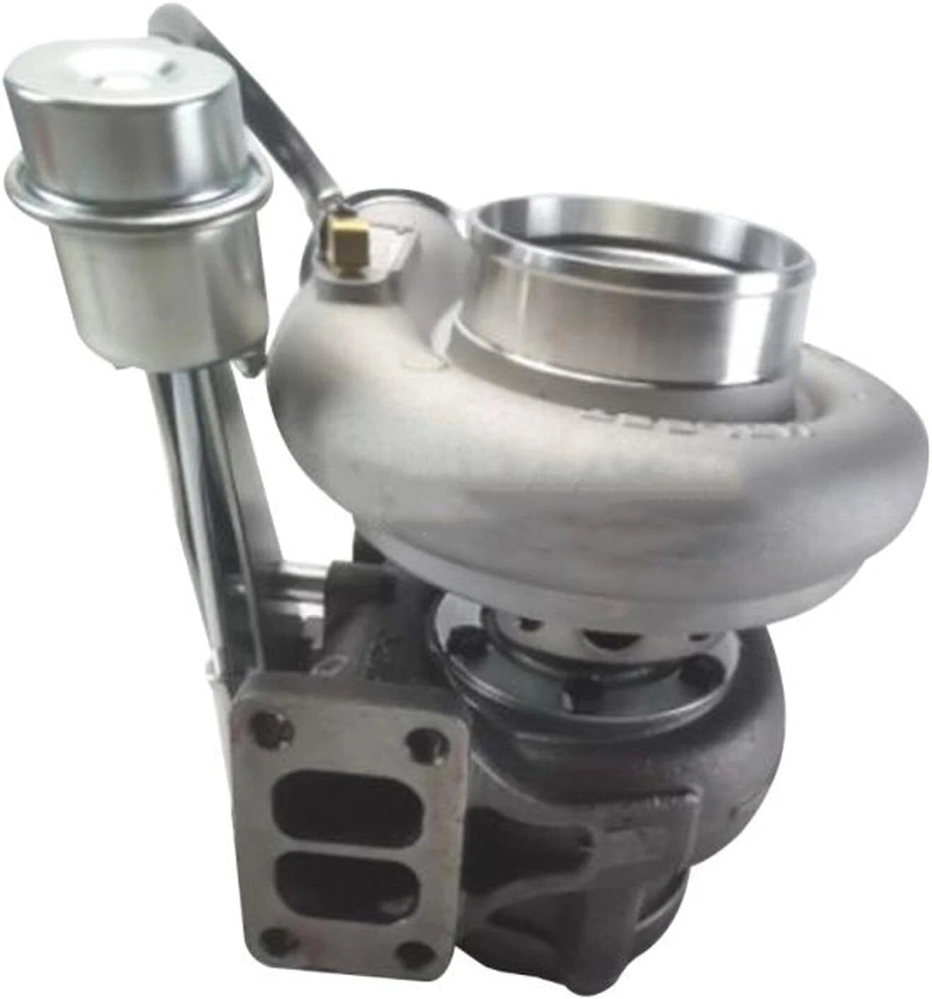 HE400WG Turbocharger 3789035 for Cummins ISLE8.9 (2004–2009)