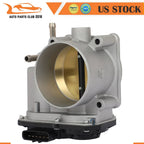 Throttle Body for Nissan Frontier, Xterra, Pathfinder, NV1500