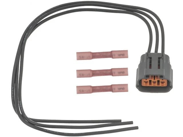 Ignition Coil Connector Kit for Mazda Protege (1999–2003) BD384YH