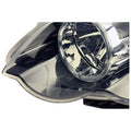 LH Angel Eyes Headlight for Ford Falcon FG XR6 XR8 (2008 - 2010)